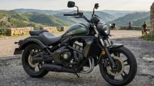 Kawasaki Vulcan S 2027: ज्यादा टॉर्क, नए ब्रेक और ताजा लुक के साथ हुई पेश