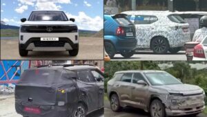 आने वाले महीनों में बदल जाएगा SUV बाजार का नजारा, नए मॉडल की होगी एंट्री