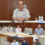छत्तीसगढ़ इन्फ्रास्ट्रक्चर मिशन के तहत प्रदेश की दीर्घकालिक अधोसंरचना विकास की बनेगी समग्र कार्ययोजना
