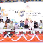 सेमीकंडक्टर से ग्रीन एनर्जी तक, भविष्य के उद्योगों का नया गंतव्य बन रहा छत्तीसगढ़ : मुख्यमंत्री