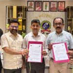 PSSOU के दो अहम MOU, शिक्षा और जनजातीय शोध को मिलेगा नया मंच
