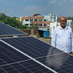 बिजली उपभोक्ता से ऊर्जा दाता बनने की ओर बढ़ते कदम