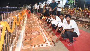 अबूझमाड़ में हिंसा के अंधेरे से जनसेवा और आत्मनिर्भरता की नई भोर