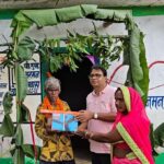 सेवा संकल्प से बदली पहाड़ी कोरवा परिवारों की जिंदगी, पक्के घर ने दिया सुरक्षा और सम्मान का आधार