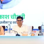 BMC छत्तीसगढ़ कैंसर कॉन्क्लेव-2026 में वित्त मंत्री ने कहा—विकसित भारत के लक्ष्य के लिए स्वस्थ युवा आबादी सबसे बड़ी ताकत
