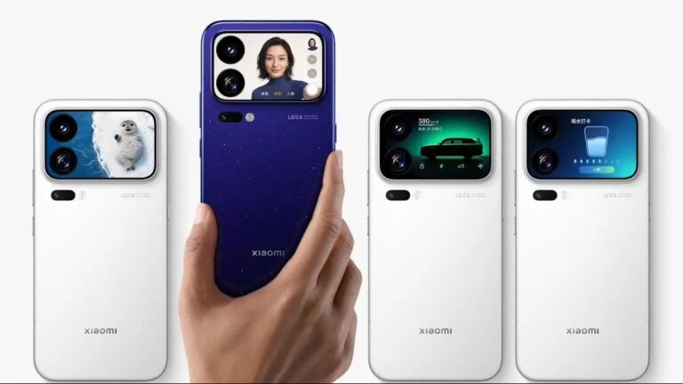 2nm प्रोसेसर से 200MP कैमरे तक, Xiaomi 18 Pro Series में मिलेंगे ये दमदार फीचर्स