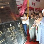 सेवा संकल्प अभियान : उप मुख्यमंत्री अरुण साव ने 126.92 करोड़ के कार्यों का किया लोकार्पण-भूमिपूजन