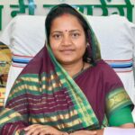 मंत्री लक्ष्मी राजवाड़े की पहल से भटगांव विधानसभा के 7 धान उपार्जन केंद्र होंगे सुविधा-संपन्न