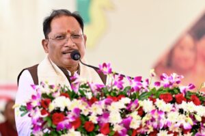 Dalli Rajhara–Rowghat Rail Project Achieves Major Milestone as Final Tadoki–Rowghat Section Is Completed