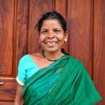 कच्चे घर से पक्के आशियाने तक: पीएम जनमन योजना से नंदबाई बैगा के जीवन में आई नई खुशियां