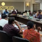 जनता की शिकायतों में देरी पर निगम कमिश्नर सख्त, अफसरों को समय पर निराकरण के निर्देश