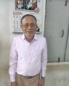 पारिवारिक हकत्याग में शुल्क घटा, किसान रामशरण को मिली 5 हजार रुपये से अधिक की राहत