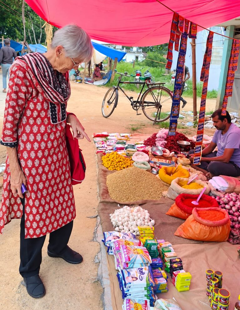 विदेशी पर्यटकों को आकर्षित कर रहा छत्तीसगढ़ का ग्रामीण पर्यटन मॉडल