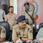 बिलासपुर में संदिग्ध बांग्लादेशी नागरिक हिरासत में: 19 साल से शहर में रह रहा था, फर्जी दस्तावेजों की जांच