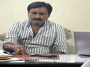 बिलासपुर नगर निगम में रिश्वत लेते कर्मचारी गिरफ्तार, शिकायत के बाद ACB ने बिछाया था जाल