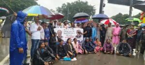 वोटर लिस्ट और SIR को लेकर कांग्रेस का हल्लाबोल: भाजपा-EC की मिलीभगत का लगाया आरोप, आंदोलन जारी रखने का ऐलान