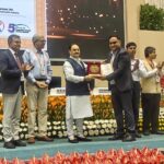 आयुष्मान भारत योजना के प्रभावी क्रियान्वयन में छत्तीसगढ़ को राष्ट्रीय स्तर पर मिला प्रतिष्ठित सम्मान