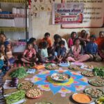 Anganwadi Centres Turn into Celebration Hubs with Aangan Milan Seva; Over 97,000 People Participate on First Day