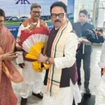 छत्तीसगढ़ कांग्रेस में बैठकों का दौर: सुखदेव भगत की मौजूदगी में विधायक दल की बैठक आज