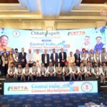 विश्व पर्यटन दिवस पर सेंट्रल इंडिया कनेक्ट छत्तीसगढ़ मार्केट प्लेस-2026 का आयोजन