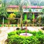 पीएमश्री स्कूल के उन्नयन से महासमुंद के शासकीय प्राथमिक शाला चनाट का हुआ कायाकल्प