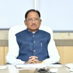 नवनियुक्त राज्यपालों को मुख्यमंत्री विष्णु देव साय ने दी बधाई एवं शुभकामनाएं
