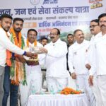 खेल और खिलाडिय़ों की तरक्की के लिए छत्तीसगढ़ सरकार प्रतिबद्ध – अरुण साव