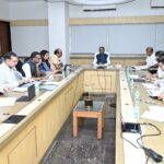 PARAS Portal to Enable Effective Monitoring of Schemes; Interdepartmental Coordination to Accelerate Development Works: Chief Minister Vishnu Deo Sai