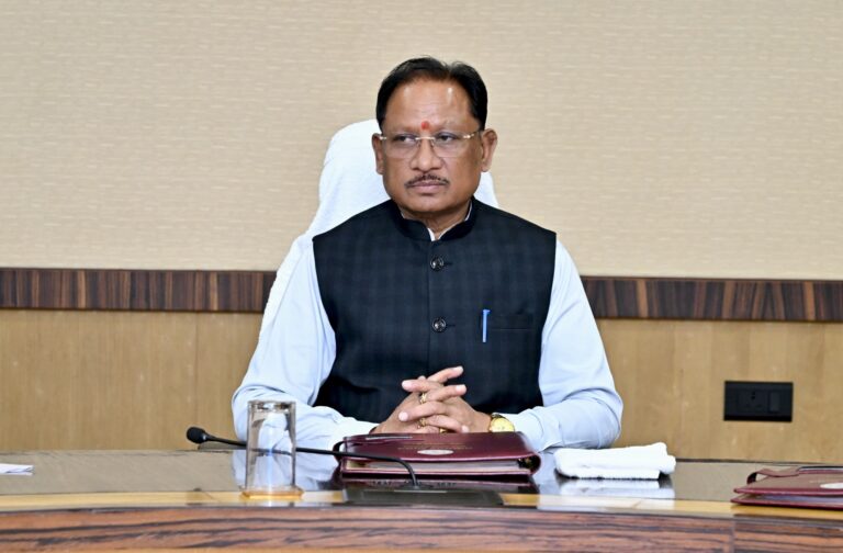 जांजगीर- चाम्पा जिले के शिवरीनारायण-खैरताल मार्ग के मजबूतीकरण के लिए 22 करोड़ 8 लाख 59 हजार रुपये की शासकीय स्वीकृति