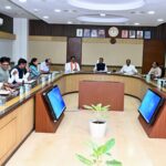 साय कैबिनेट की अहम बैठक, कई बड़े फैसलों पर लगी मुहर