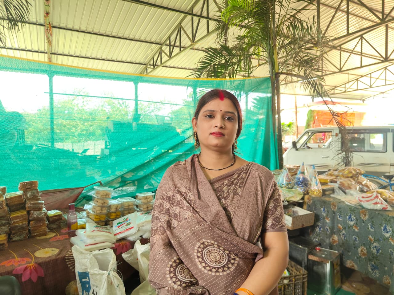 मोदी की योजना से मिला सहारा, दिलीप-सावित्री की जोड़ी ने कोरिया में जगाई गुड मॉर्निंग