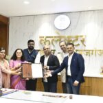 प्रदेश का पहला कॉग्निटिव डेटा एनोटेशन सेंटर स्थापित