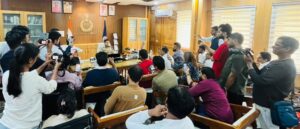 Influencers Interact with Surrendered Former Naxals at Sukma Rehabilitation Centre, Learn About Security and Development Initiatives