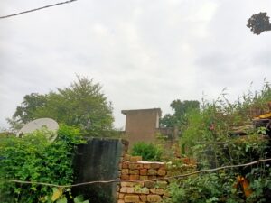 न्यायधानी में मौसम का मिजाज बदला, हल्की बारिश के साथ आकाशीय बिजली का खतरा
