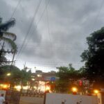 छत्तीसगढ़ में बारिश का दौर जारी, 13 सितंबर से कमी आने के संकेत