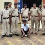 बेटी से एकतरफा प्यार में पागल था आरोपी, मां ने रोका तो कुल्हाड़ी से कर दी हत्या