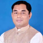 छत्तीसगढ़ कांग्रेस में बड़ा संगठनात्मक बदलाव, निर्मल कोसरे बने SC विभाग के प्रदेश अध्यक्ष