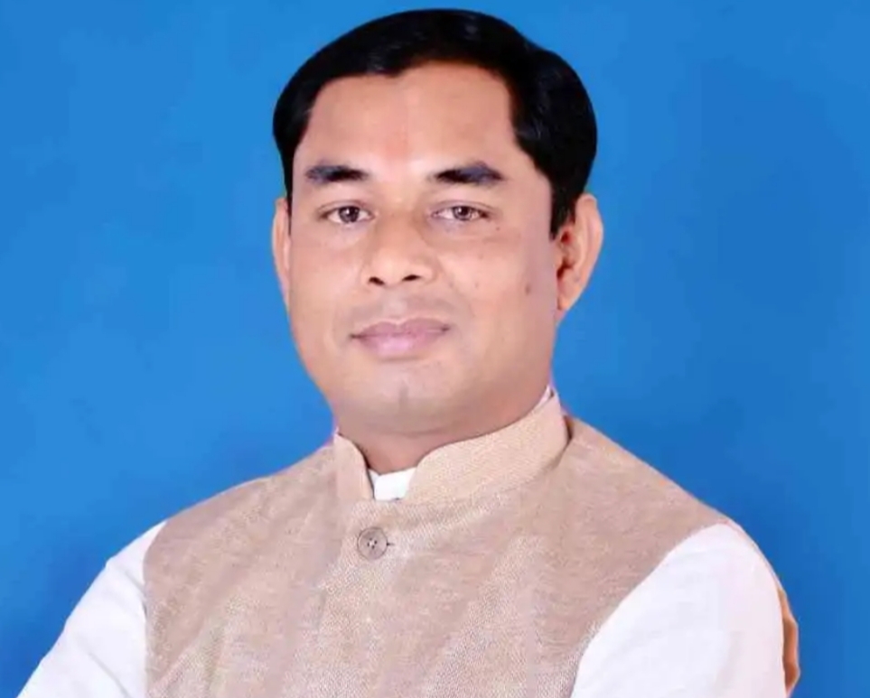 छत्तीसगढ़ कांग्रेस में बड़ा संगठनात्मक बदलाव, निर्मल कोसरे बने SC विभाग के प्रदेश अध्यक्ष