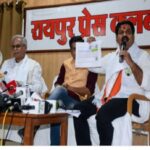 खुली बहस के लिए आमने-सामने भूपेश-विजय! PM आवास की राशि रोकने के आरोप पर भिड़े, छत्तीसगढ़ की सियासत गरमाई; जानिए क्या है पूरा मामला