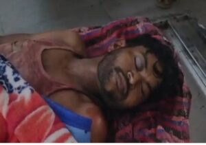 DJ पर डांस को लेकर भिड़े दो पक्ष, तलवार-चाकू से हमला; एक युवक की मौत
