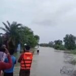 छत्तीसगढ़ में बारिश का रौद्र रूप: कई सड़कें डूबीं, मार्ग बंद; गांवों का संपर्क टूटा