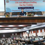 पुलिस मुख्यालय में नारकोटिक्स मामलों की फाइनेंशियल इन्वेस्टिगेशन पर राज्यस्तरीय कार्यशाला