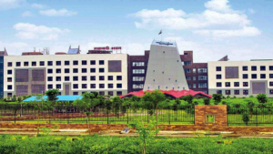छत्तीसगढ़ सचिवालय में बड़ा फेरबदल, 22 अधिकारियों के विभाग बदले