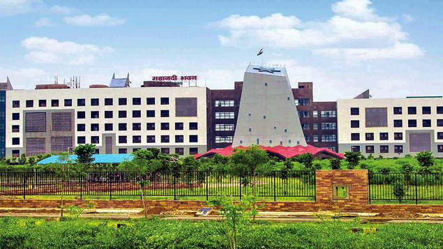 छत्तीसगढ़ सचिवालय में बड़ा फेरबदल, 22 अधिकारियों के विभाग बदले