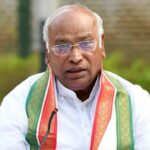 खड़गे का ऐलान- 6 अक्टूबर को चुनाव आयोग तक मार्च करेगा विपक्ष, SIR के खिलाफ देशभर में प्रदर्शन