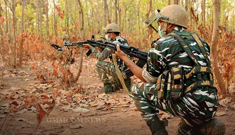बस्तर के बेटों को वर्दी का मौका: 4600 पदों पर सीधी भर्ती, स्थानीय बोली पर 20 अंक बोनस