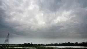 थमा मानसून, निकली धूप; अगले 48 घंटे में कहीं-कहीं बूंदाबांदी के आसार