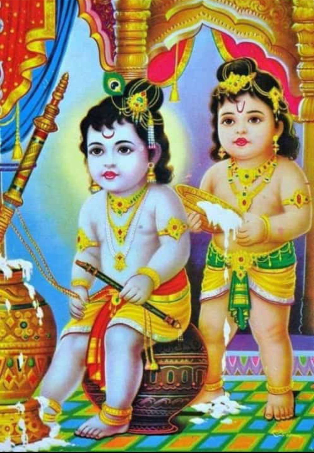 जन्माष्टमी 2026: आज रात इस समय करें कान्हा की पूजा, जानें शुभ मुहूर्त, चांद निकलने का समय और भोग