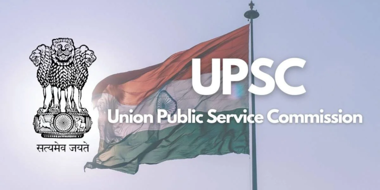 UPSC ने जारी किया संयुक्त भू-वैज्ञानिक परीक्षा 2027 का नोटिफिकेशन, 127 पदों पर भर्ती