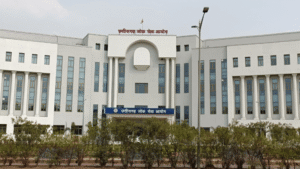रायपुर चलो के नारों के बीच आज PSC महारैली, रविवि से मरीन ड्राइव तक मार्च